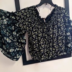 Free People Blouse